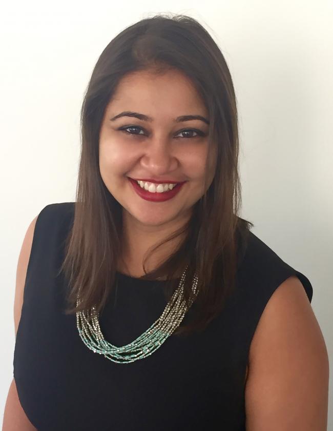 Niyati Shah
