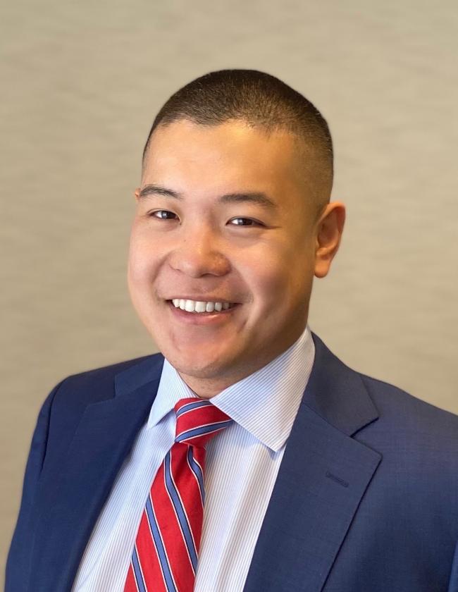 Dennis Jing Headshot